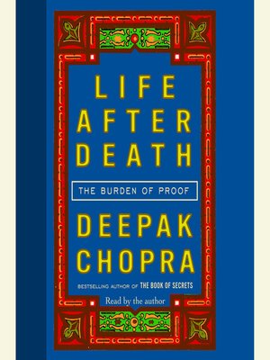 cover image of Life After Death